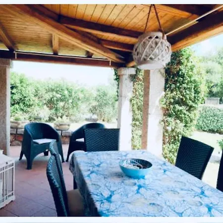 Prázdninový dům Casa Doro Schifoni