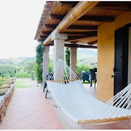 Casa Doro Schifoni