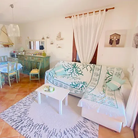 Prázdninový dům Casa Doro Schifoni